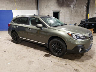 SUBARU OUTBACK TOURING 2018