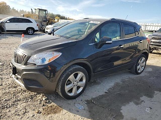 BUICK ENCORE 2016