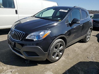 BUICK ENCORE 2014