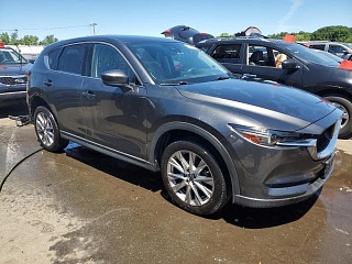 MAZDA CX-5 GRAND TOURING 2020