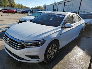 VOLKSWAGEN JETTA SEL PREMIUM 2021