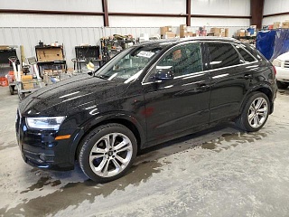 AUDI Q3 PRESTIGE 2015