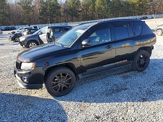 JEEP COMPASS SPORT 2015