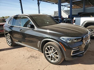 BMW X5 SDRIVE 40I 2020