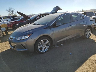 CHEVROLET VOLT LT 2019