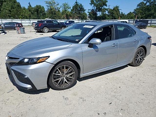TOYOTA CAMRY SE NIGHT SHADE 2023