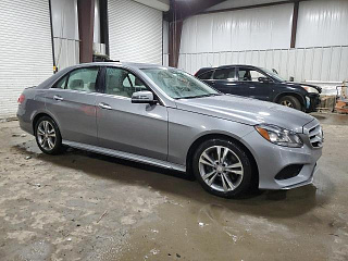 MERCEDES-BENZ E 350 2015