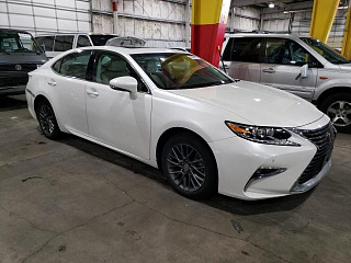 LEXUS ES 350 2018