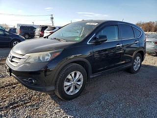 HONDA CR-V EX 2014