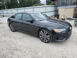 AUDI A6 PREMIUM PLUS 2021