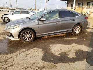 HYUNDAI SONATA SE 2018