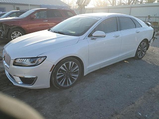 LINCOLN MKZ RESERVE 2020