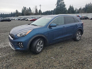 KIA NIRO LX 2021