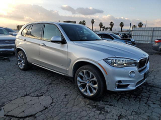BMW X5 XDR40E 2016