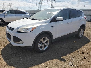 FORD ESCAPE SE 2014