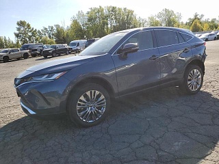 TOYOTA VENZA LE 2022