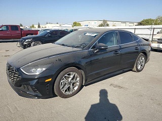 HYUNDAI SONATA SEL 2021