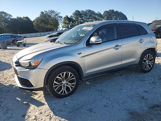 MITSUBISHI OUTLANDER SPORT ES 2018