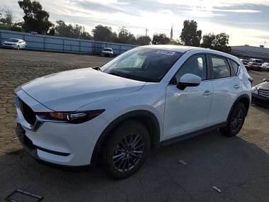 MAZDA CX-5 TOURING 2019