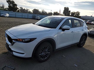MAZDA CX-5 TOURING 2019