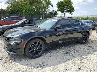 DODGE CHARGER SXT 2019
