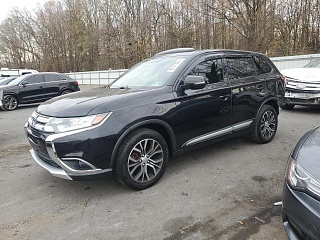 MITSUBISHI OUTLANDER SE 2018