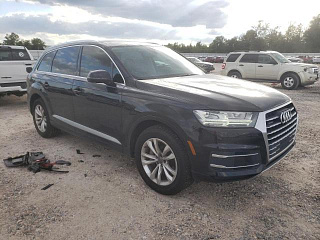 AUDI Q7 PREMIUM PLUS 2019