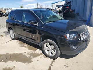 JEEP COMPASS LATITUDE 2014