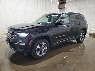 JEEP GRAND CHEROKEE LIMITED 4XE 2024