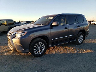 LEXUS GX 460 2015