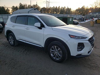 HYUNDAI SANTA FE SE 2019