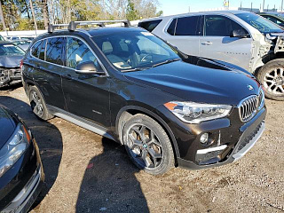 BMW X1 XDRIVE28I 2016