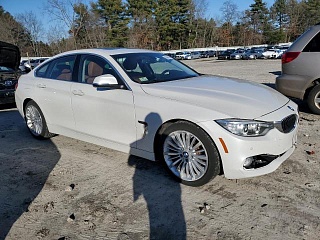 BMW 428 I GRAN COUPE 2014