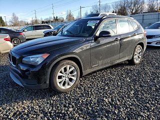 BMW X1 XDRIVE28I 2014