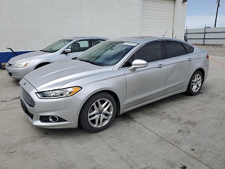 FORD FUSION SE 2014