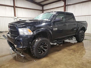 RAM 1500 ST 2014