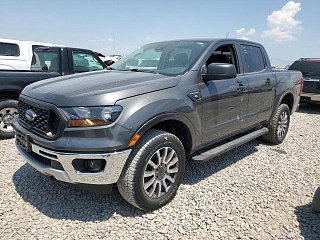 FORD RANGER XL 2020