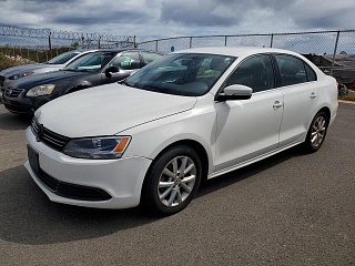 VOLKSWAGEN JETTA SE 2014