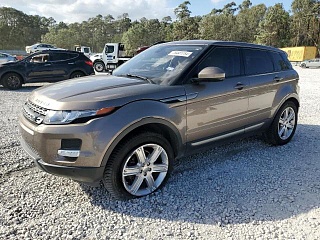 LAND ROVER RANGE ROVER EVOQUE 2014