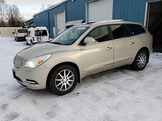 BUICK ENCLAVE 2016