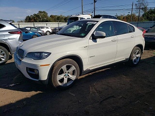 BMW X6 XDRIVE50I 2014
