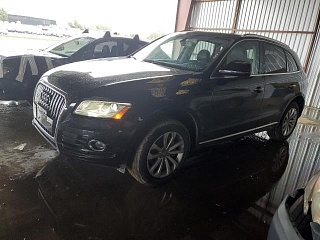 AUDI Q5 PREMIUM PLUS 2015