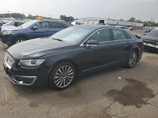 LINCOLN MKZ SELECT 2018