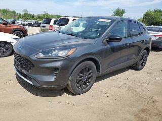 FORD ESCAPE SE SPORT 2020