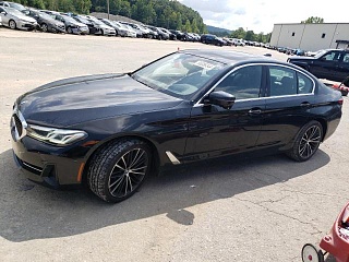 BMW 540 XI 2020