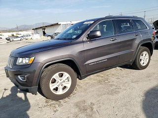 JEEP GRAND CHEROKEE LAREDO 2014