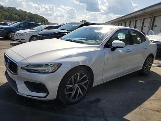 VOLVO S60 T5 MOMENTUM 2020