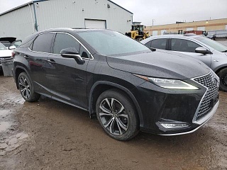 LEXUS RX 350 2020