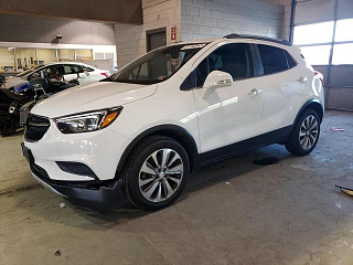 BUICK ENCORE PREFERRED 2017