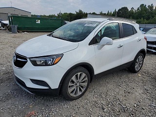 BUICK ENCORE PREFERRED 2018